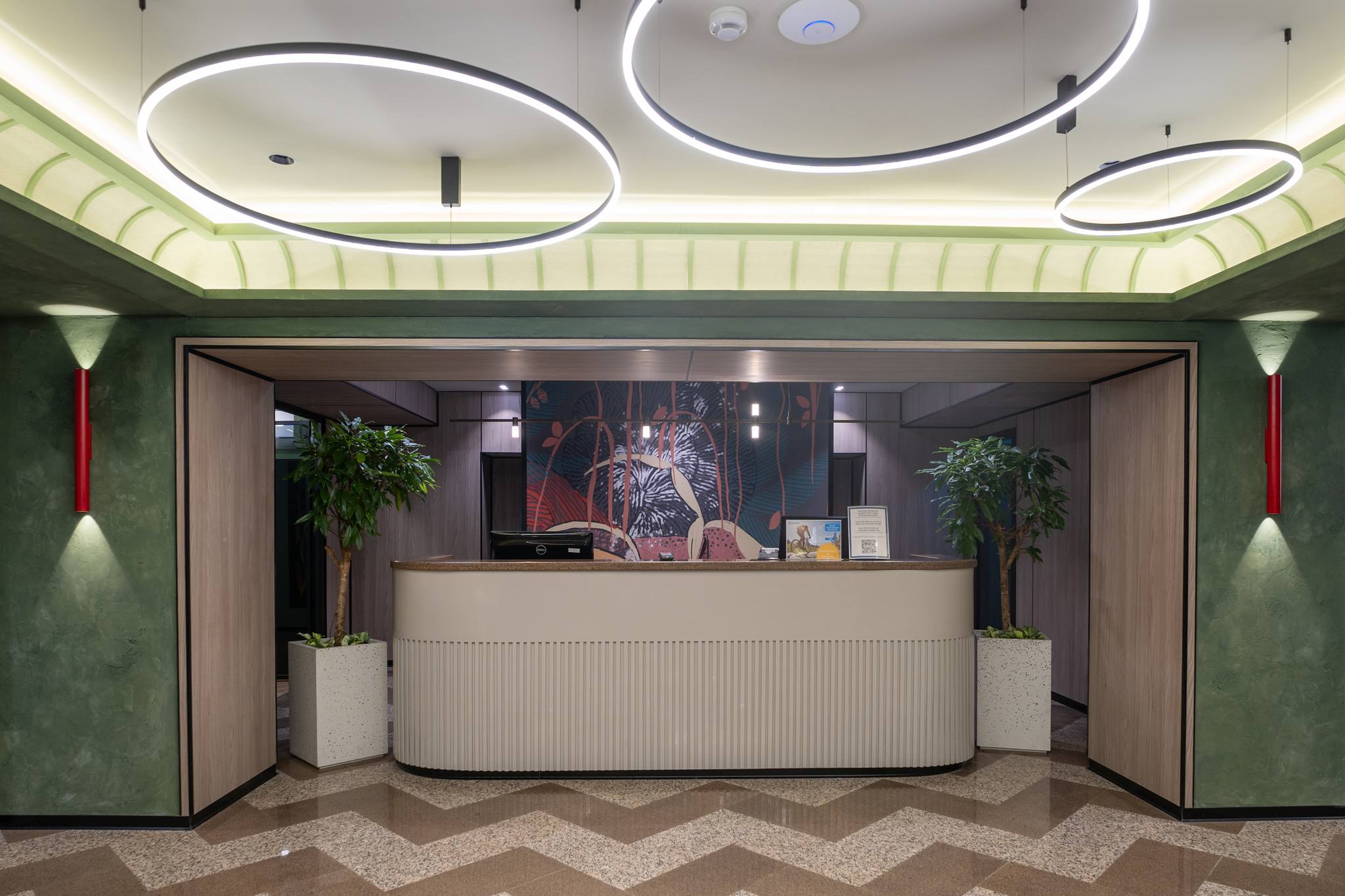 Kazzhol Almaty Hotel | Almaty