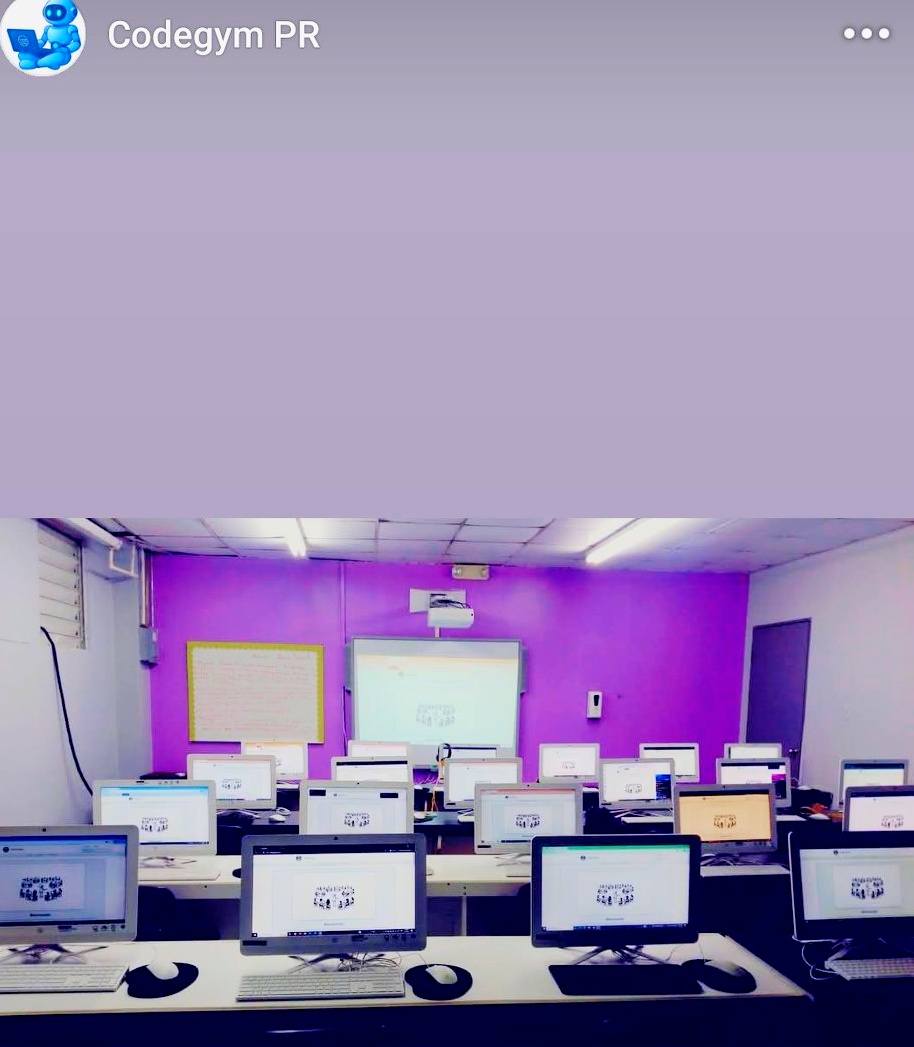 Codegym PR