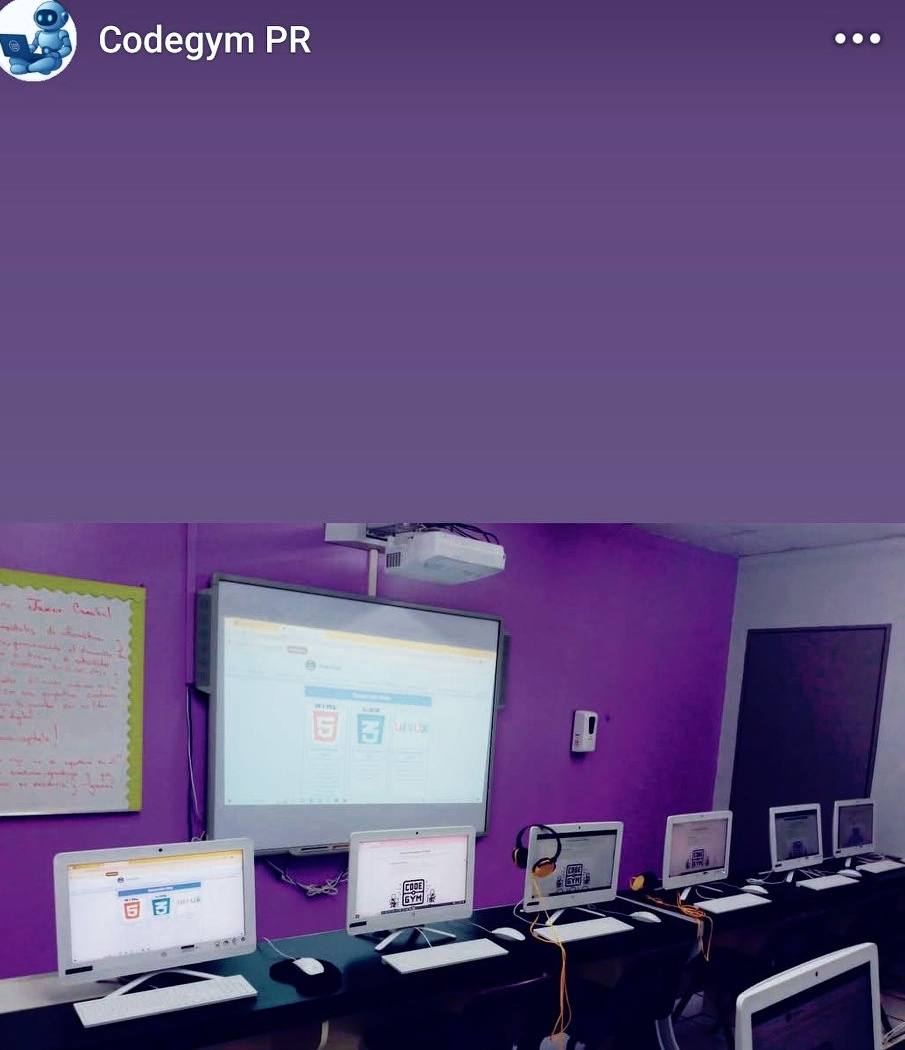 Codegym PR