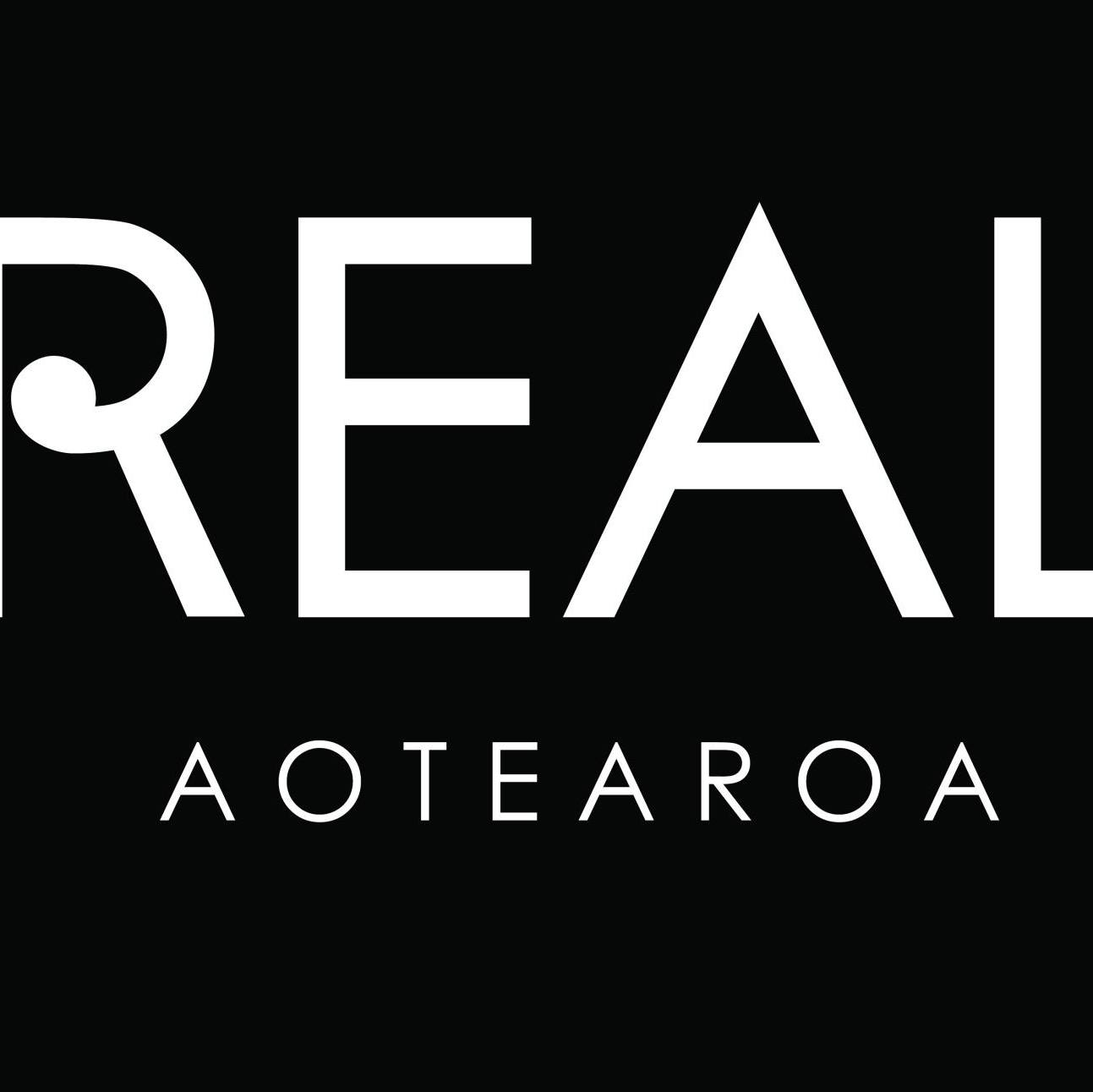 REAL Aotearoa gallery added a new... - REAL Aotearoa gallery