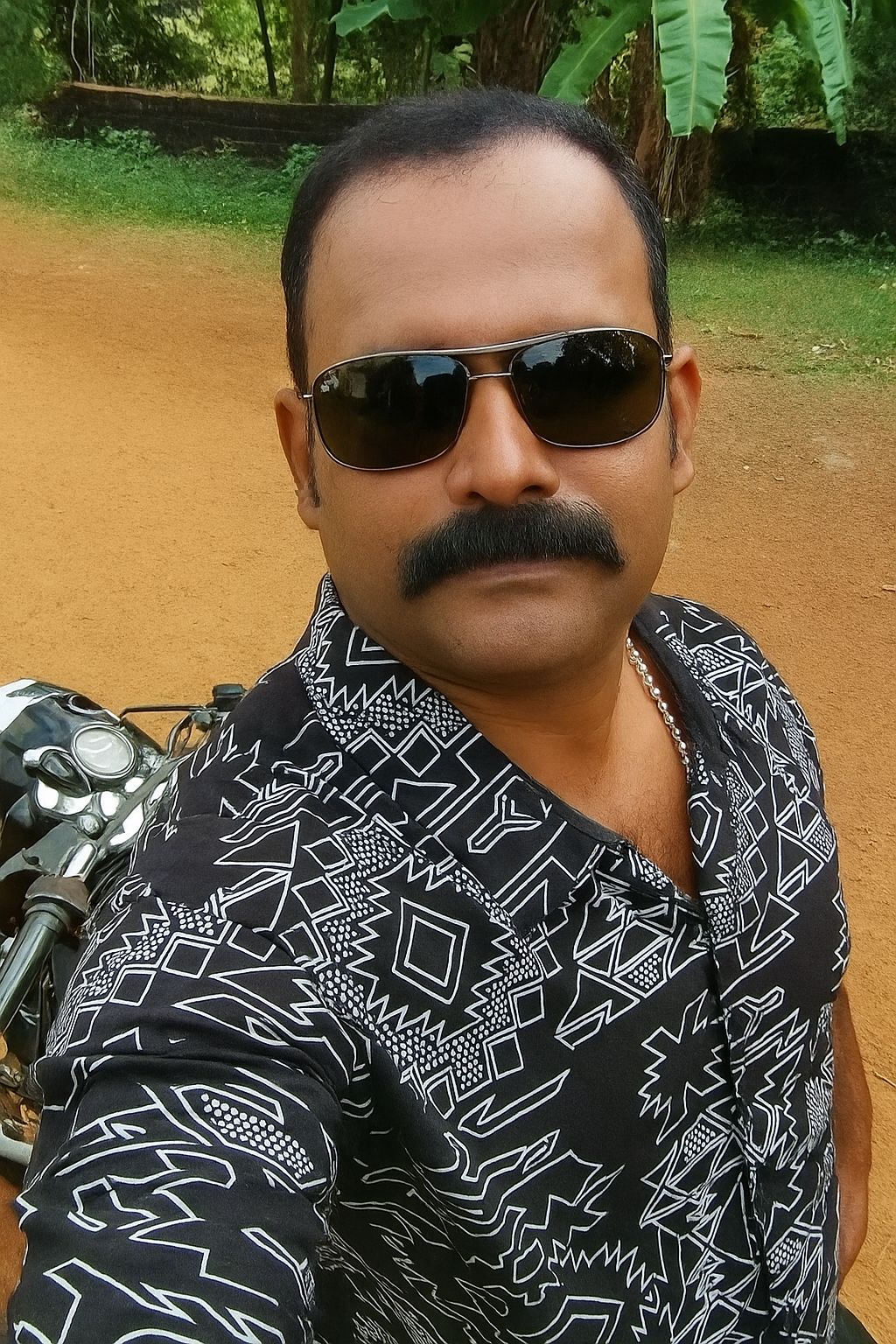 Rajeev Thazhathuveed