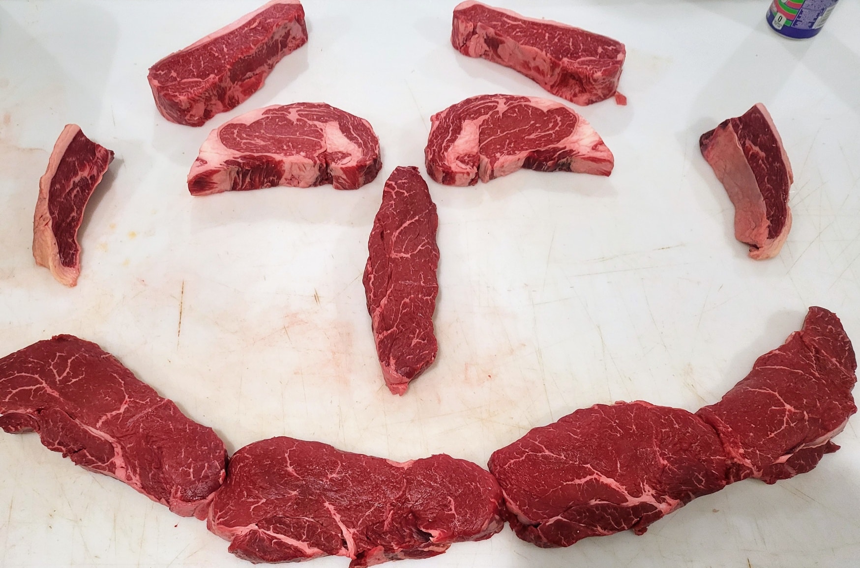 Here's a deal that will make you as... - The Big Body Butcher | Facebook