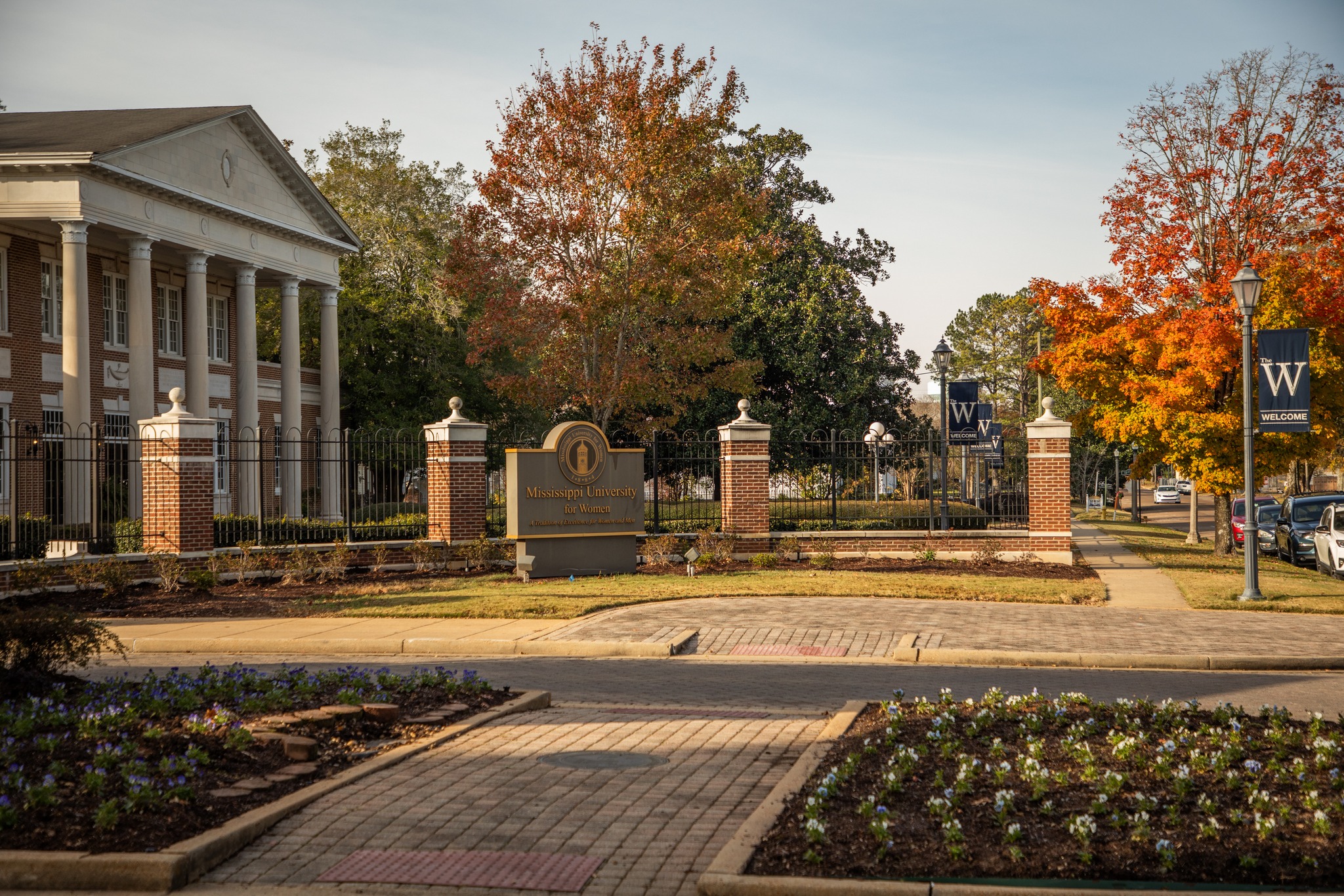Mississippi University for Women | Columbus MS