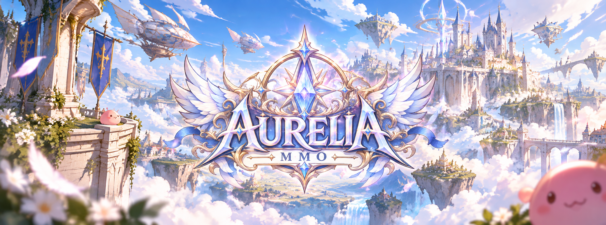 Aurelia MMO