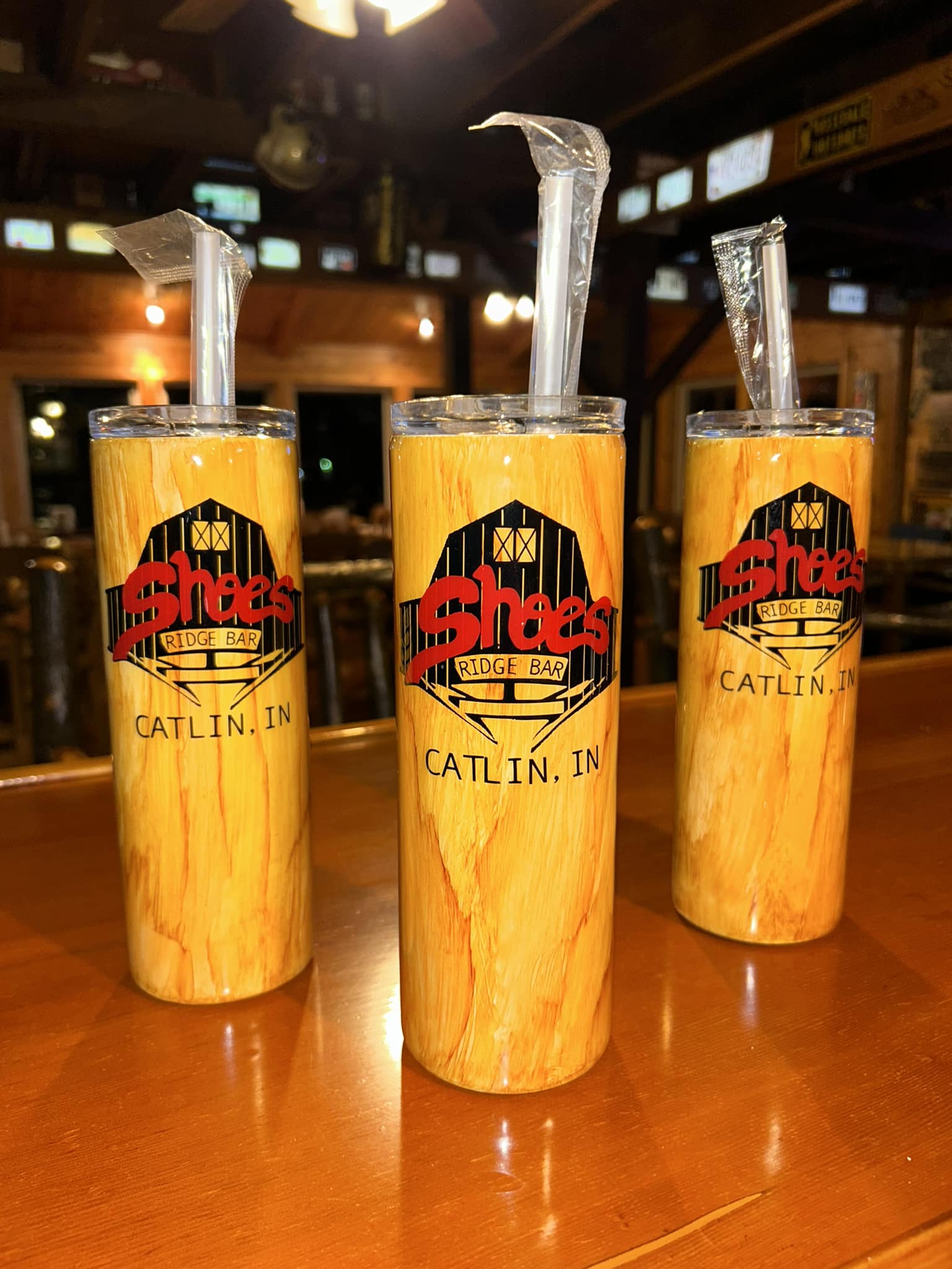 Shoe’s Ridge Bar | Rockville IN