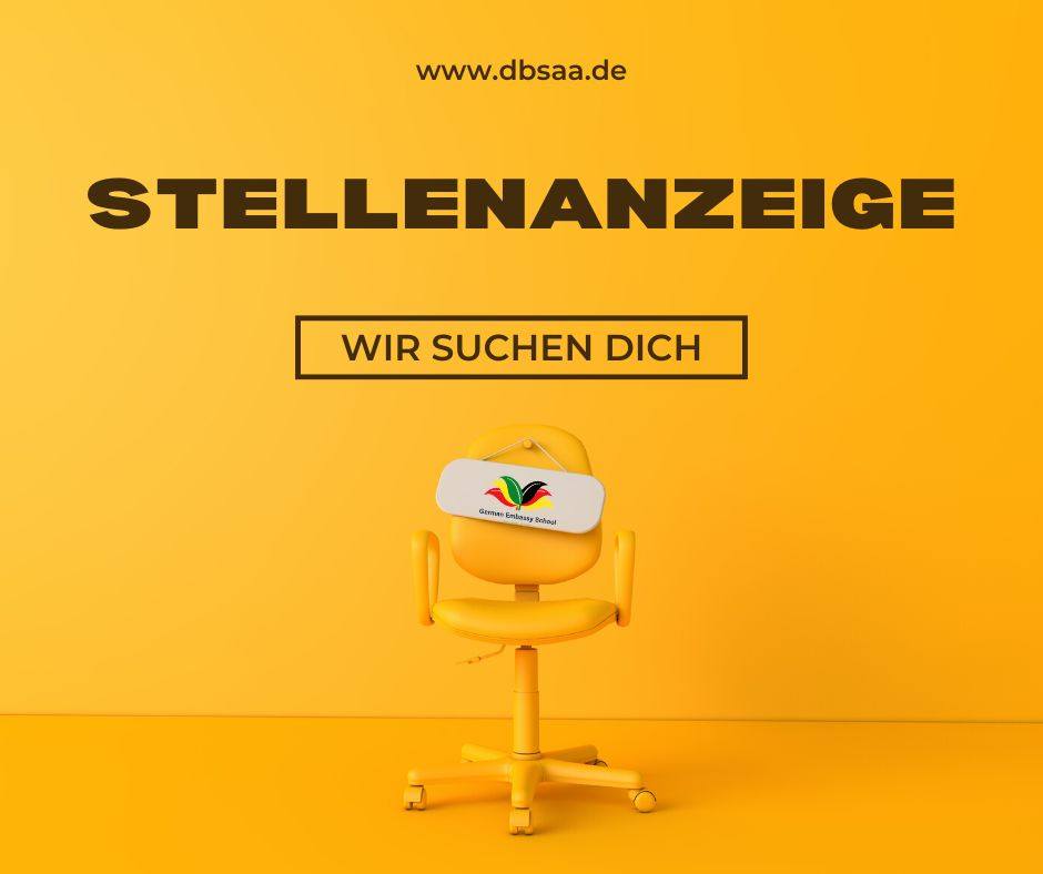 Deutsche Botschaftsschule Addis Abeba