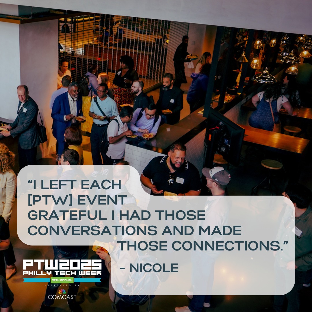 Philly - Community is where growth begins. It’s in the conversations we ...