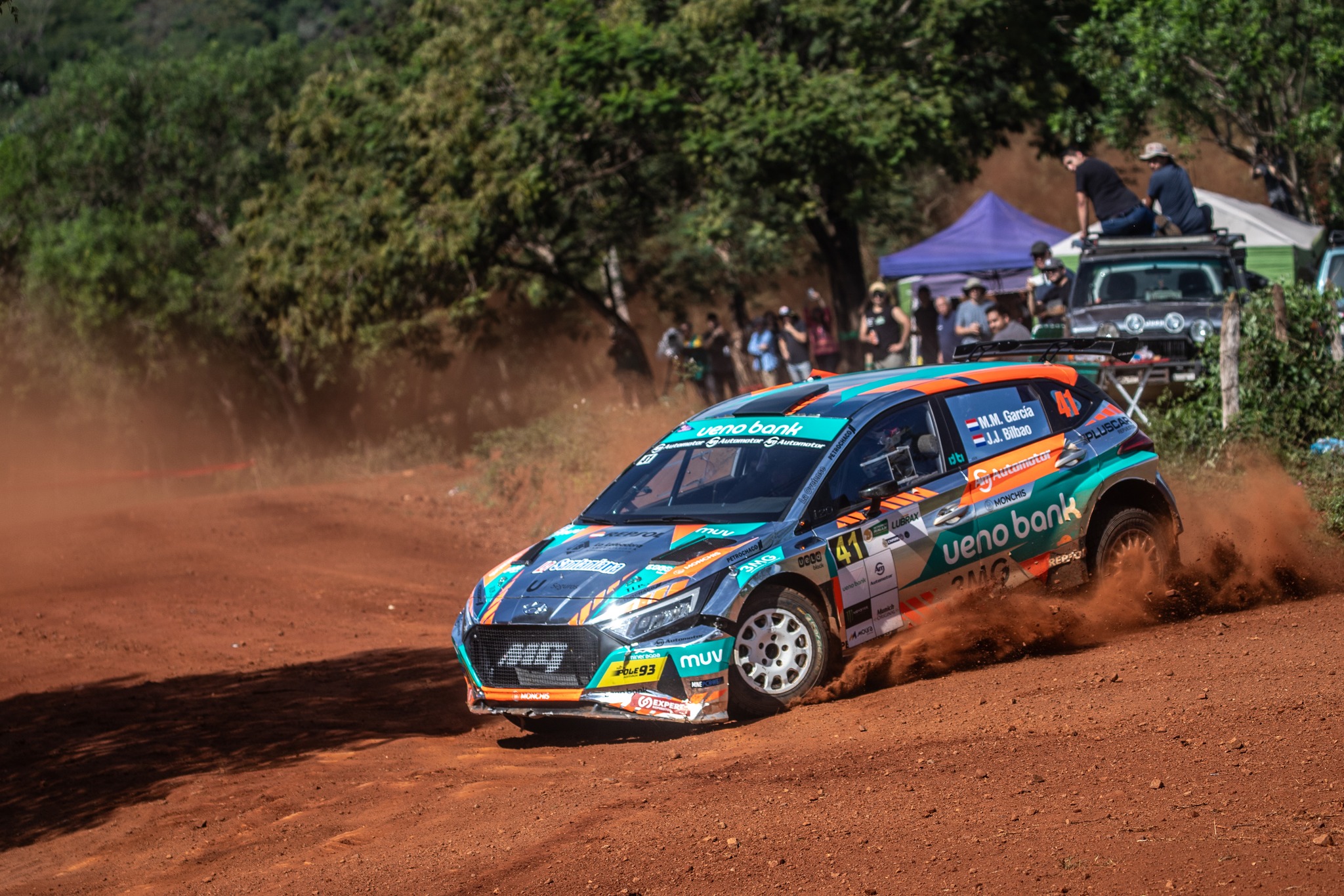 ART - Automotor Rally Team - ¡Este fin de semana volvemos a correr! 🏁💥 ...
