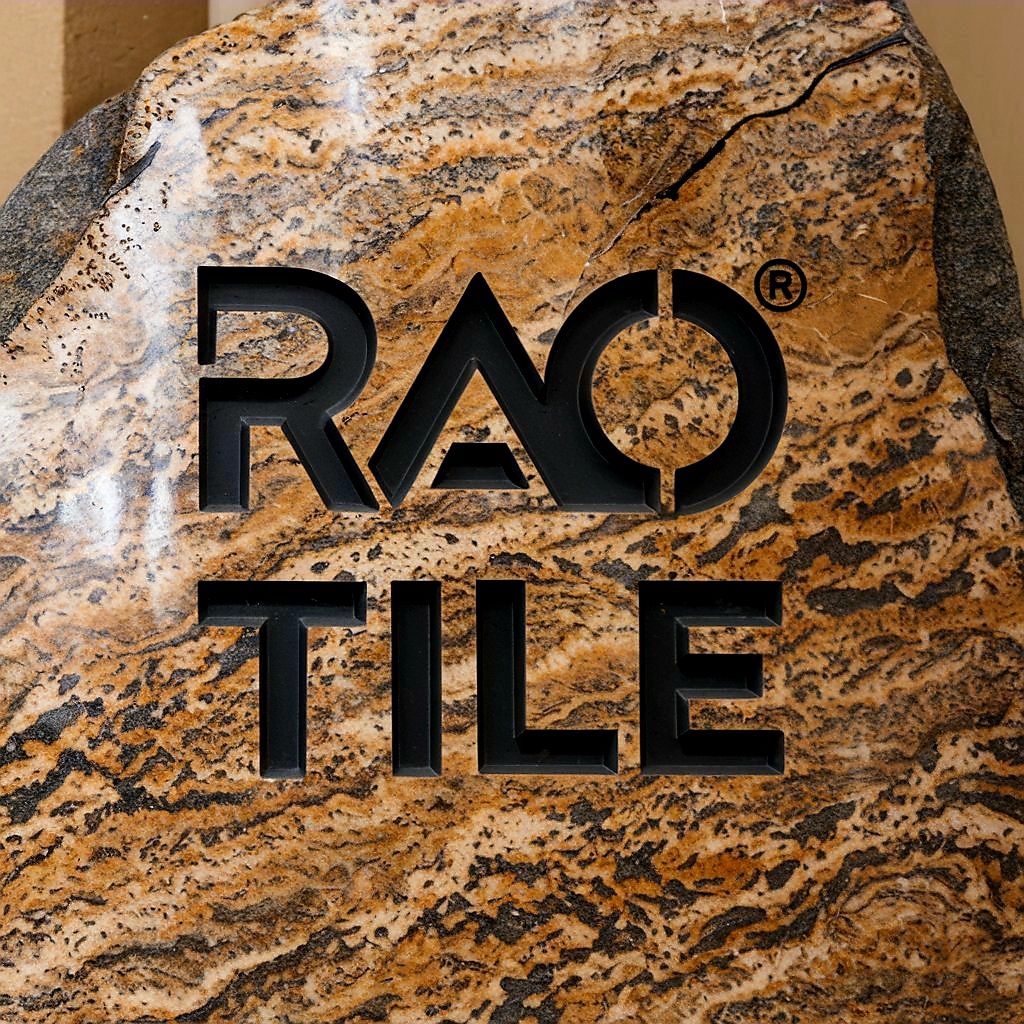 Rao tile