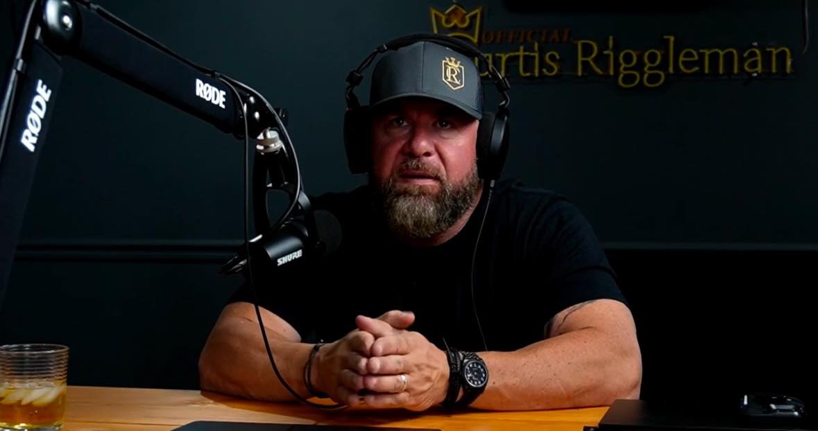 Curtis Riggleman