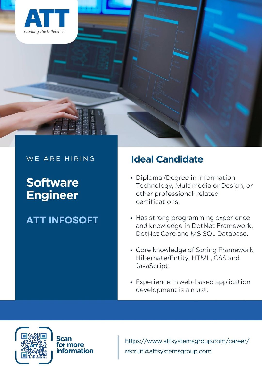 ATT Group | Singapore Singapore