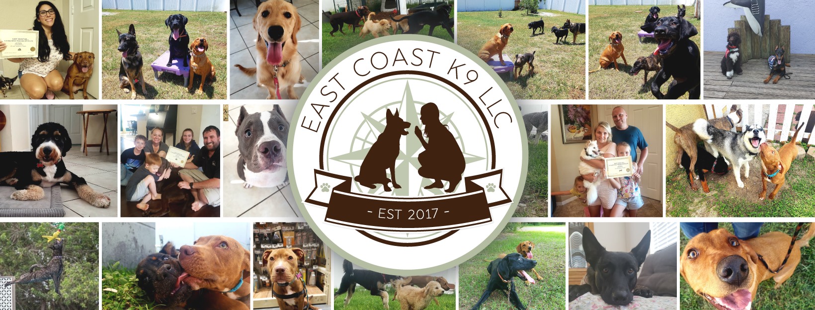 The Lost Riders of... - The Lost Riders of Collier Co.