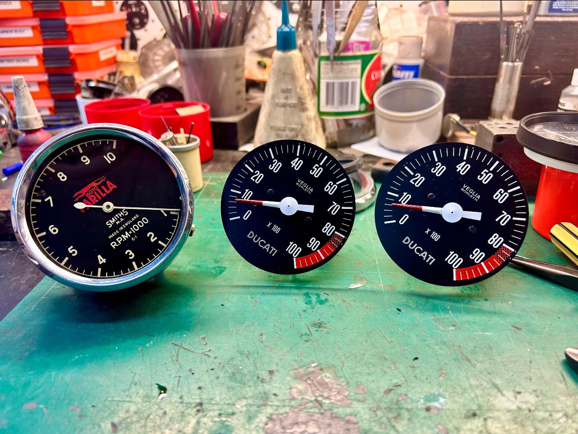 Manly Auto Instrument Repairs
