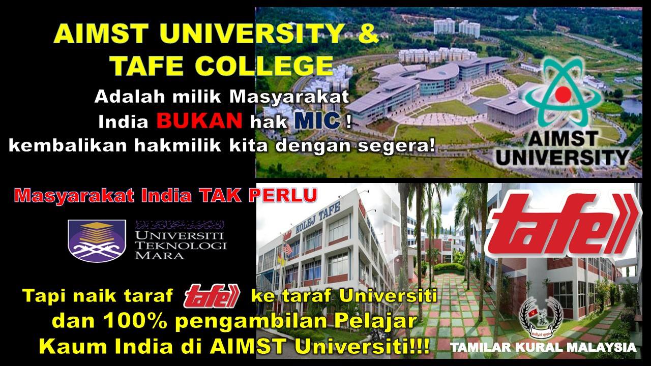 David Marshel Kaum India Tak Perlu Uitm Untuk Belajar Facebook