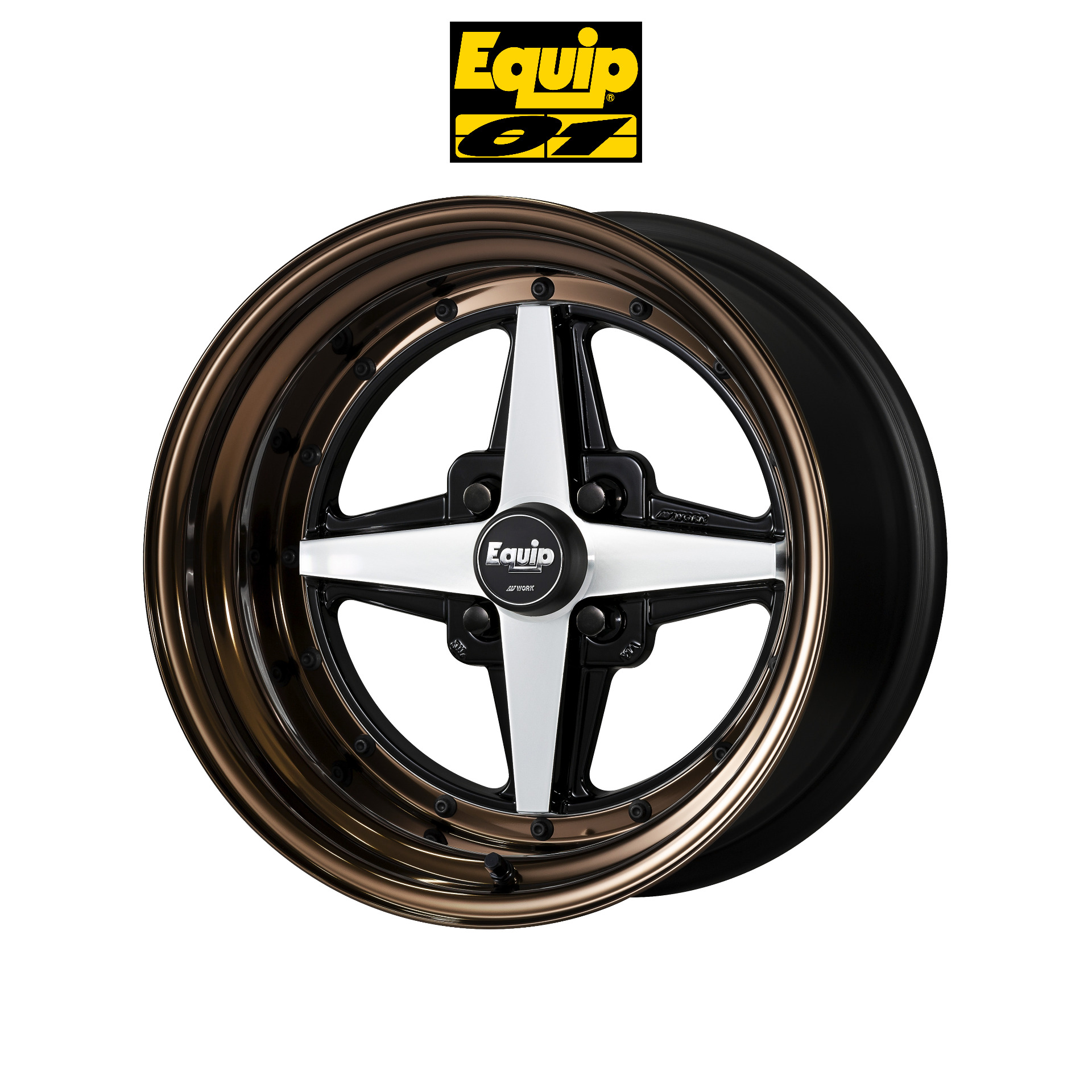 Work - ? Work Equip 01 ? 4-100 15x8.5 -12 O-disk 