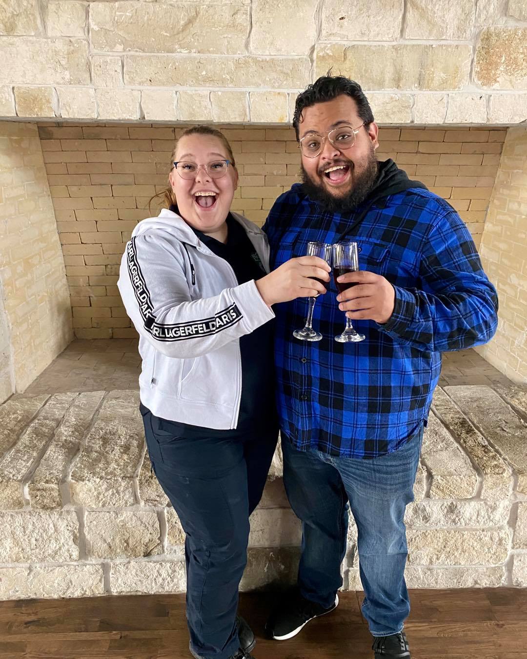 CHEERS to a new beginning as... - The Oaks at Oak Plantation | Facebook
