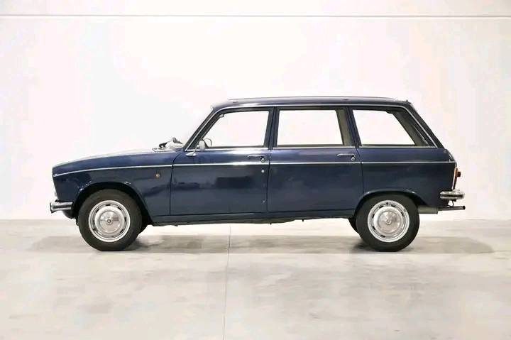 Joint Ou Pièce Pour Peugeot 204 XL / 304 – Réf. MBS 5-942 AL STD – Neuf, Emballage Possiblement Ouvert