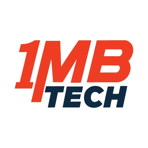 1MB Tech - 1MB Tech added a new photo.