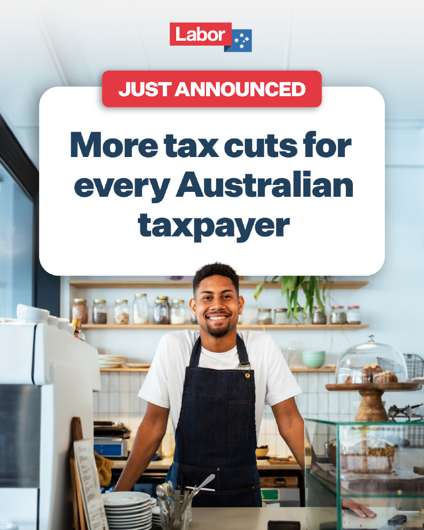 Under Labor, inflation... - Digby Wilson - Candidate for Lyne | Facebook