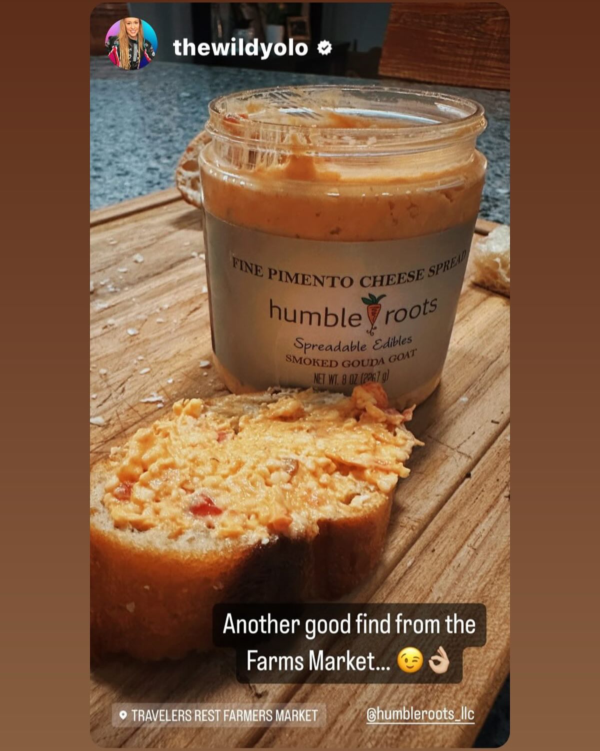 Humble Roots LLC