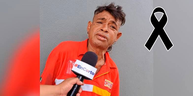 Presencia - 🕊 Muere 'El Raspa', personaje emblemático de Las Choapas ...