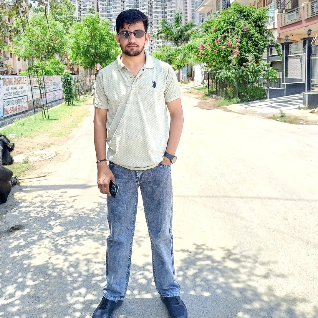 One hand pull-up sab logo ko challange hai | Vikash Singh Sikarwar