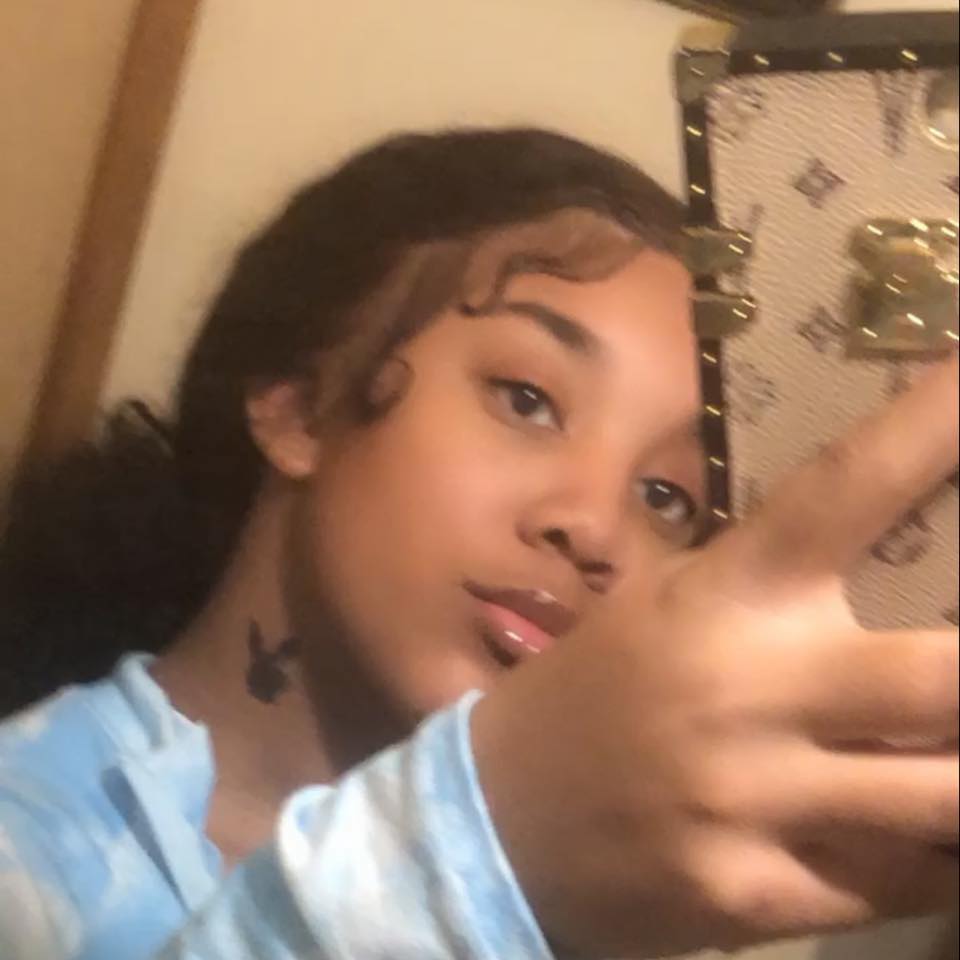 Layiah Nicole