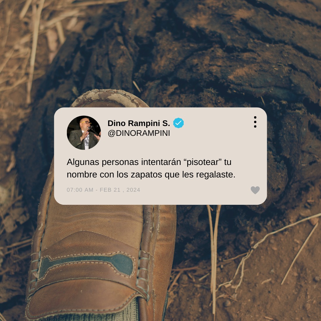 Dino Rampini S.
