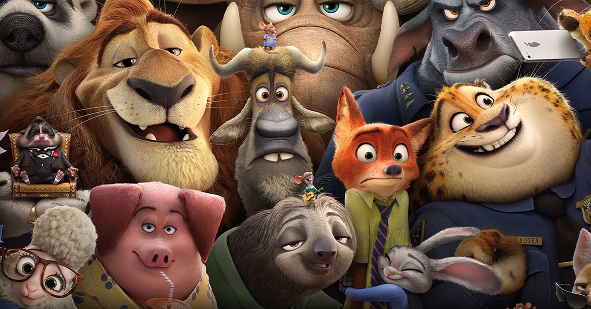 lasten-syyslomaleffa-zootropolis-el-inten-kaupunki