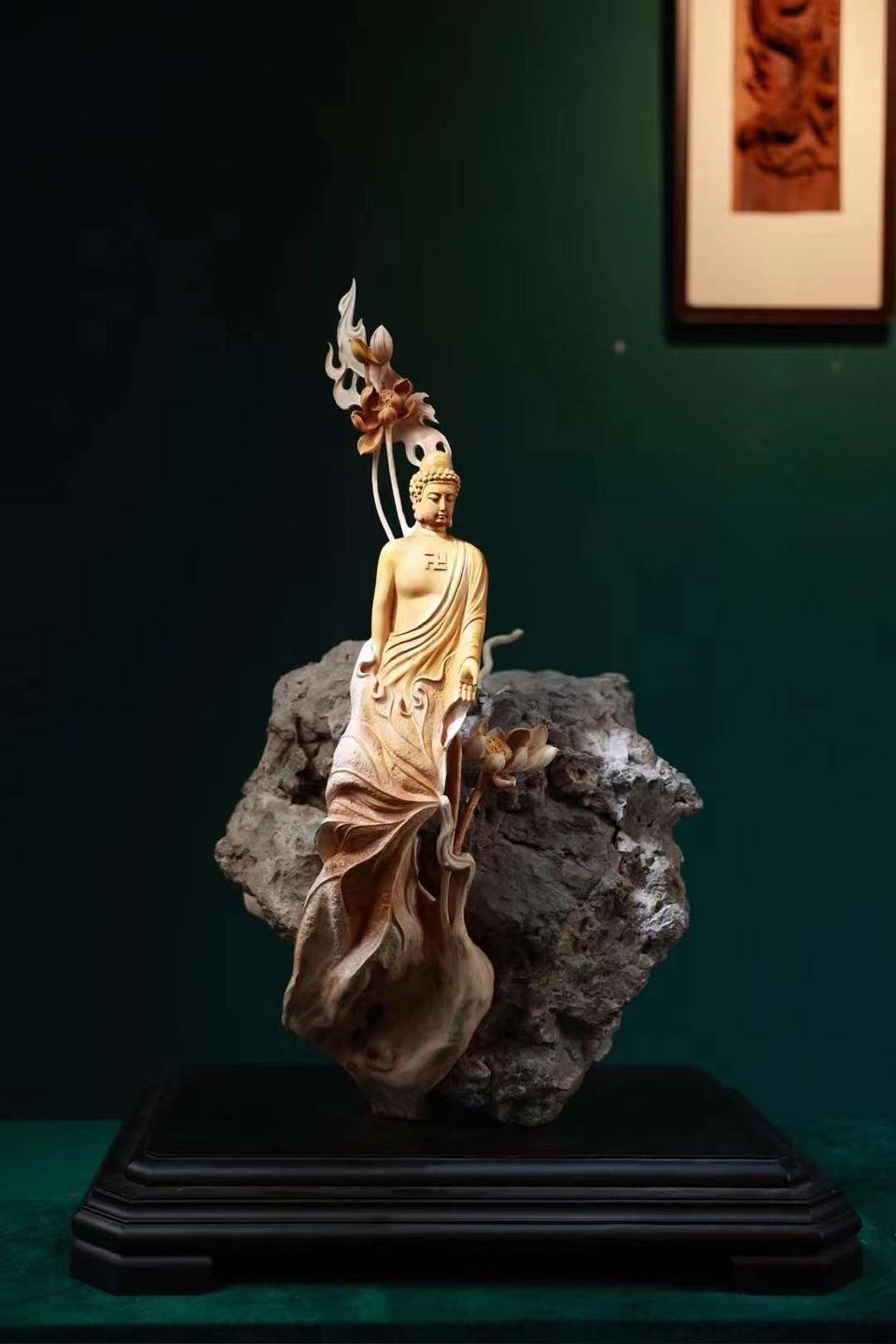 Đồ Gỗ Kangnam | Hanoi