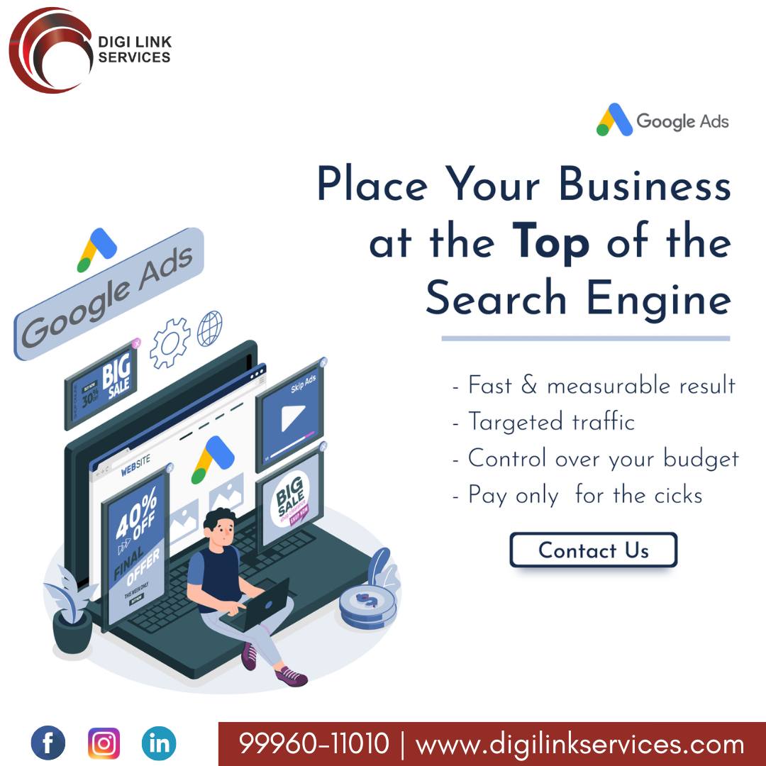 Digi Link Services | Yamunanagar