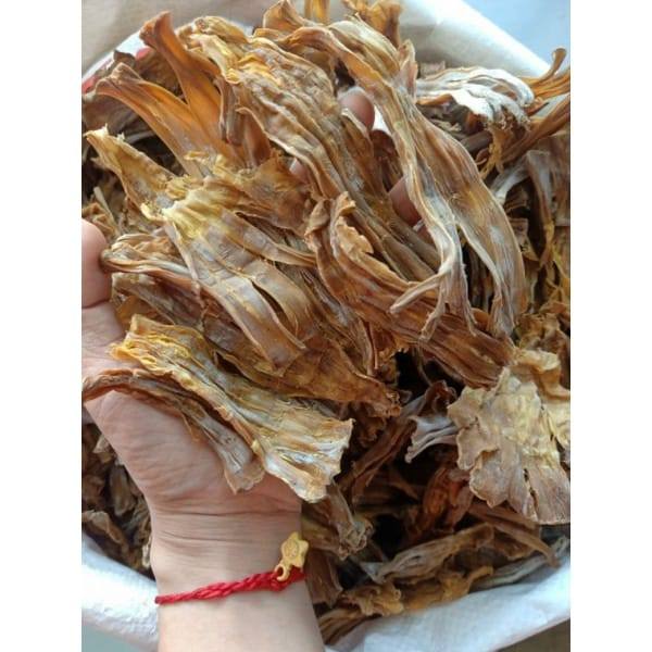 Măng le, nứa; chuối Hạt, Tiêu, nấm Linh chi; sâm Ngọc linh rừng Gia Lai ...