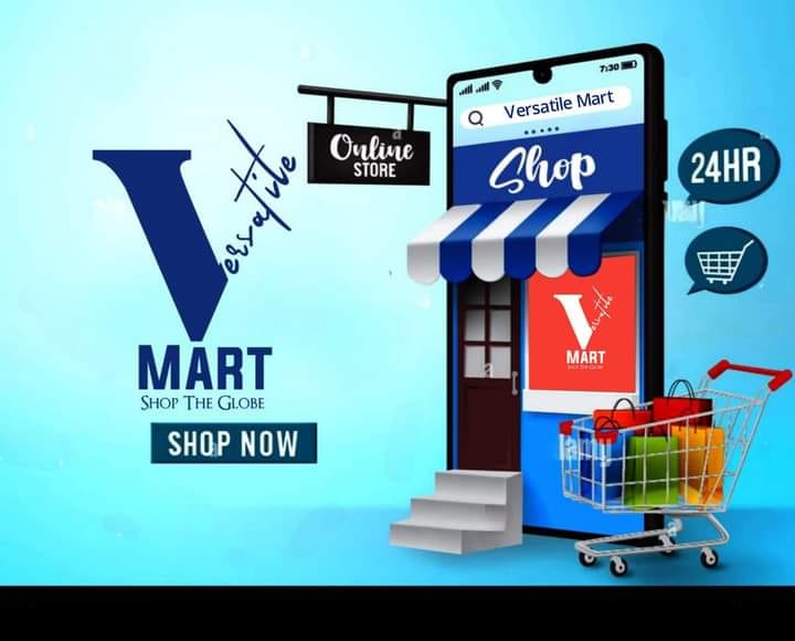 Versatile Mart Fan Club. | Facebook