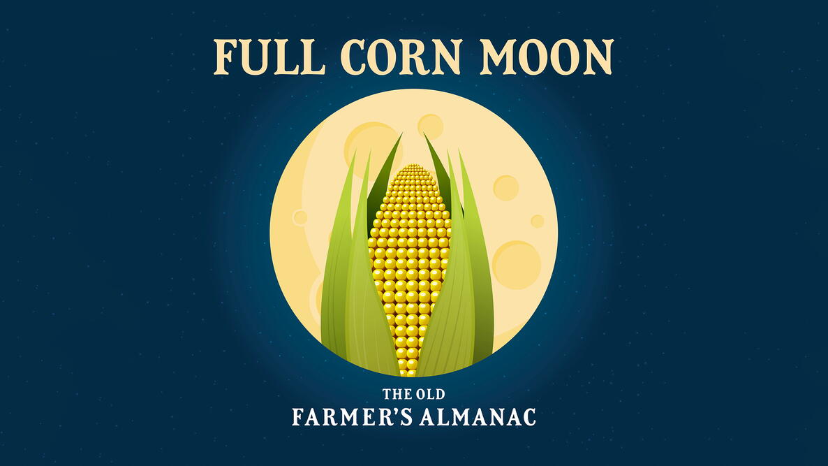 Astronomy Club For Everyone | Full Moon occurs on Sunday, September 7 ...