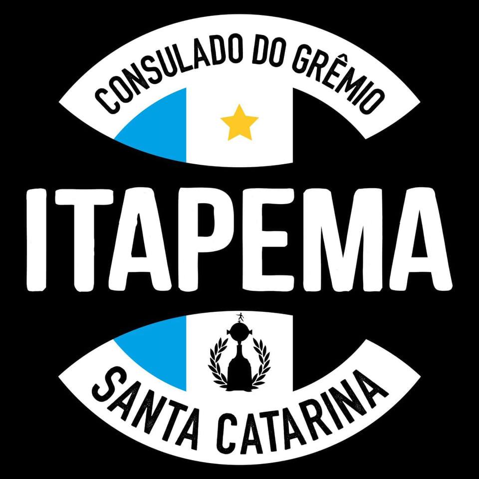 Consulado do Grêmio em Itapema/SC on Reels