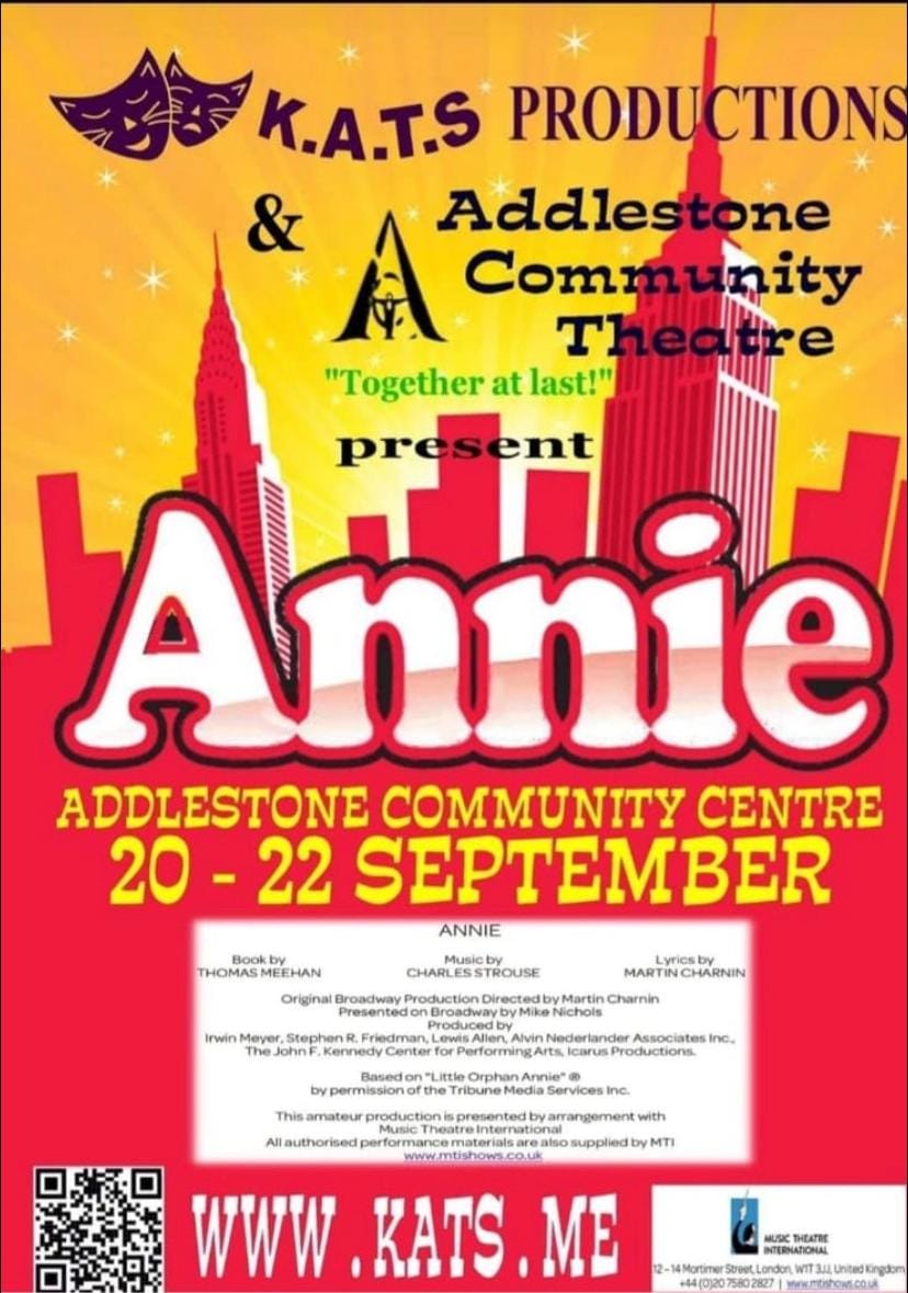 Act Addlestone