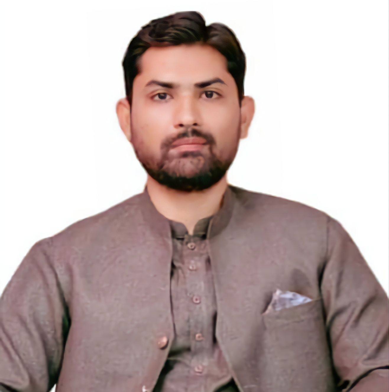 Rao Zeshan Ali Khan... - Rao Zeshan Ali Khan Advocate