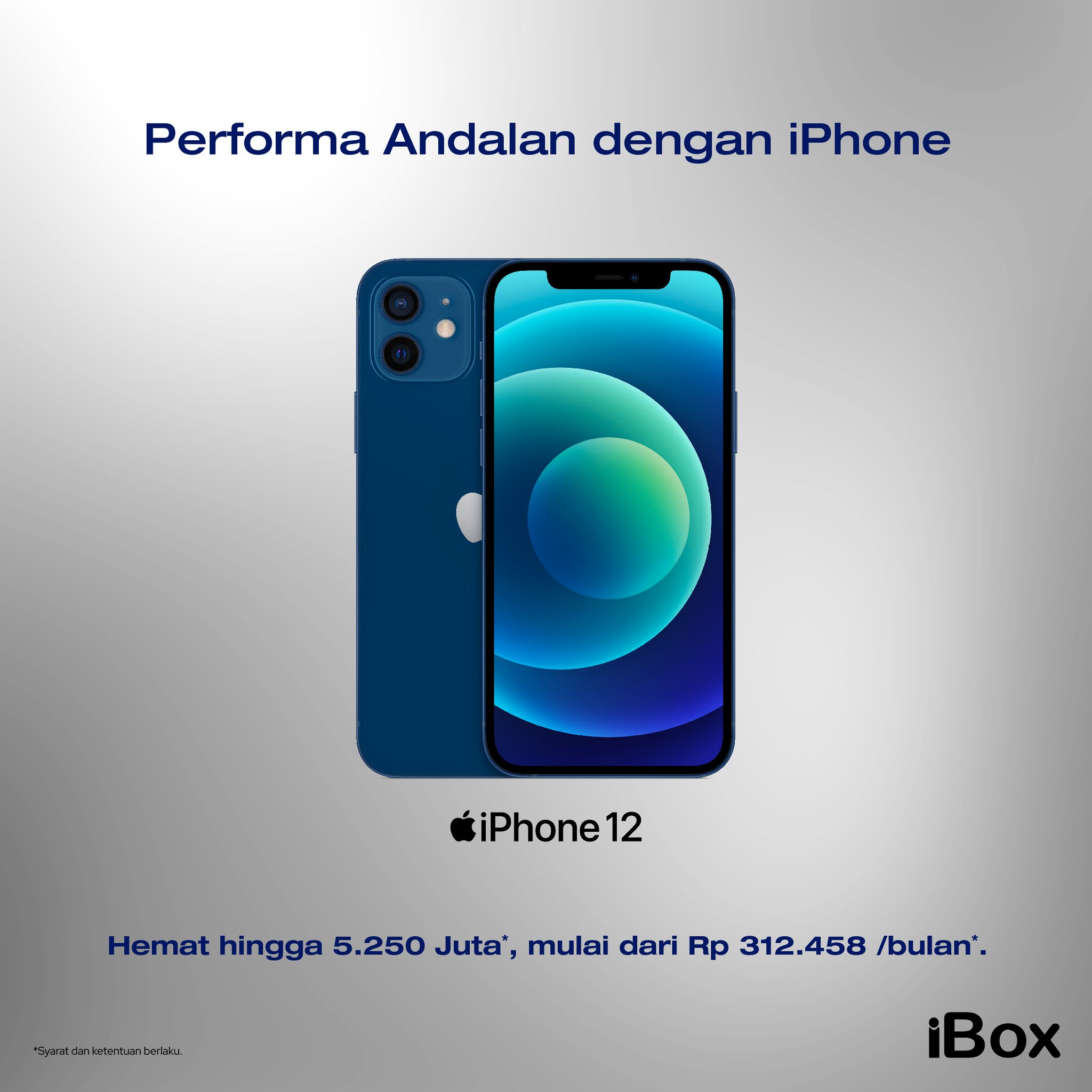 iBox - Performa Andalan dengan iPhone. Miliki iPhone 12 hemat hingga 5. ...