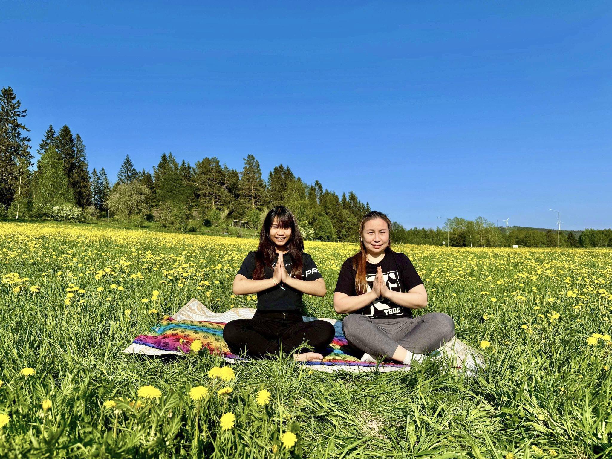 Phatchara's Thai Massage & Spa | Härnösand