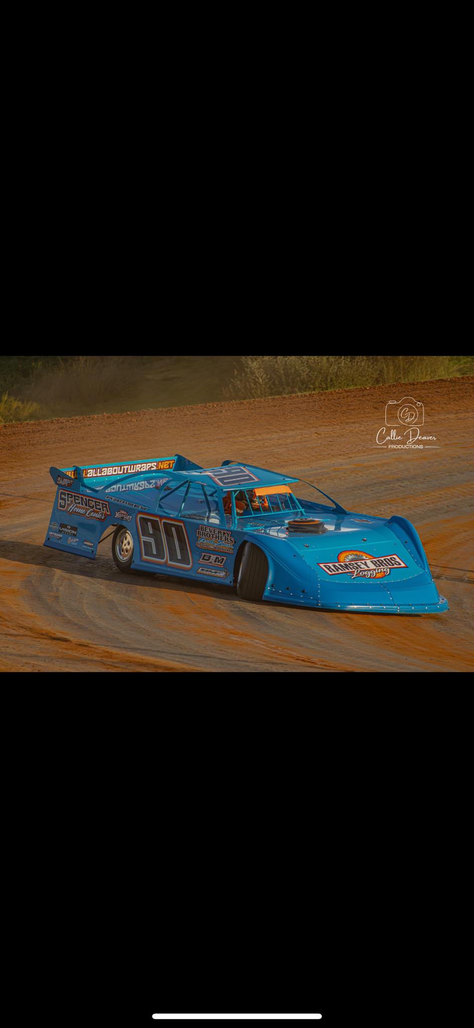 Justin Williams Motorsports... - Justin Williams Motorsports