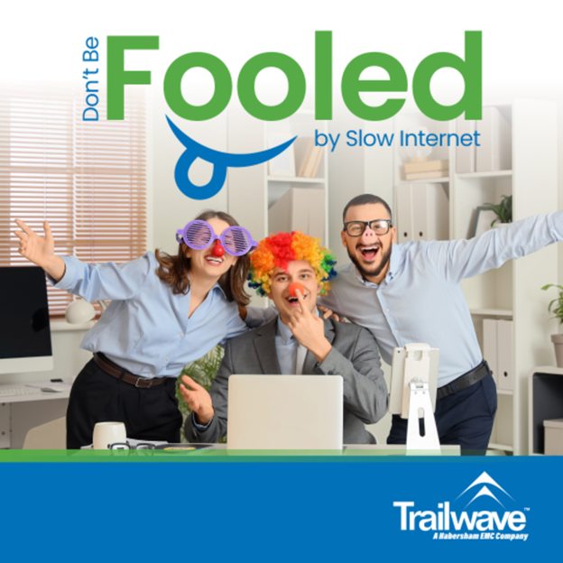 Trailwave Fiber Inc.