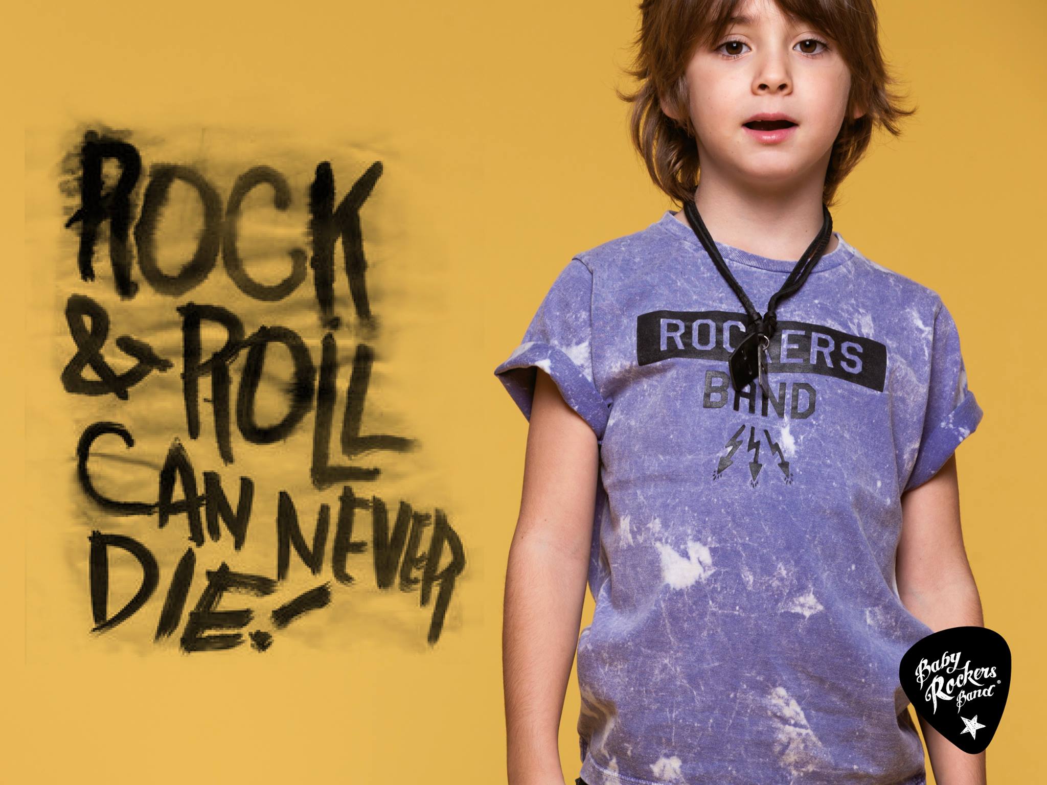 Baby Rockers Band