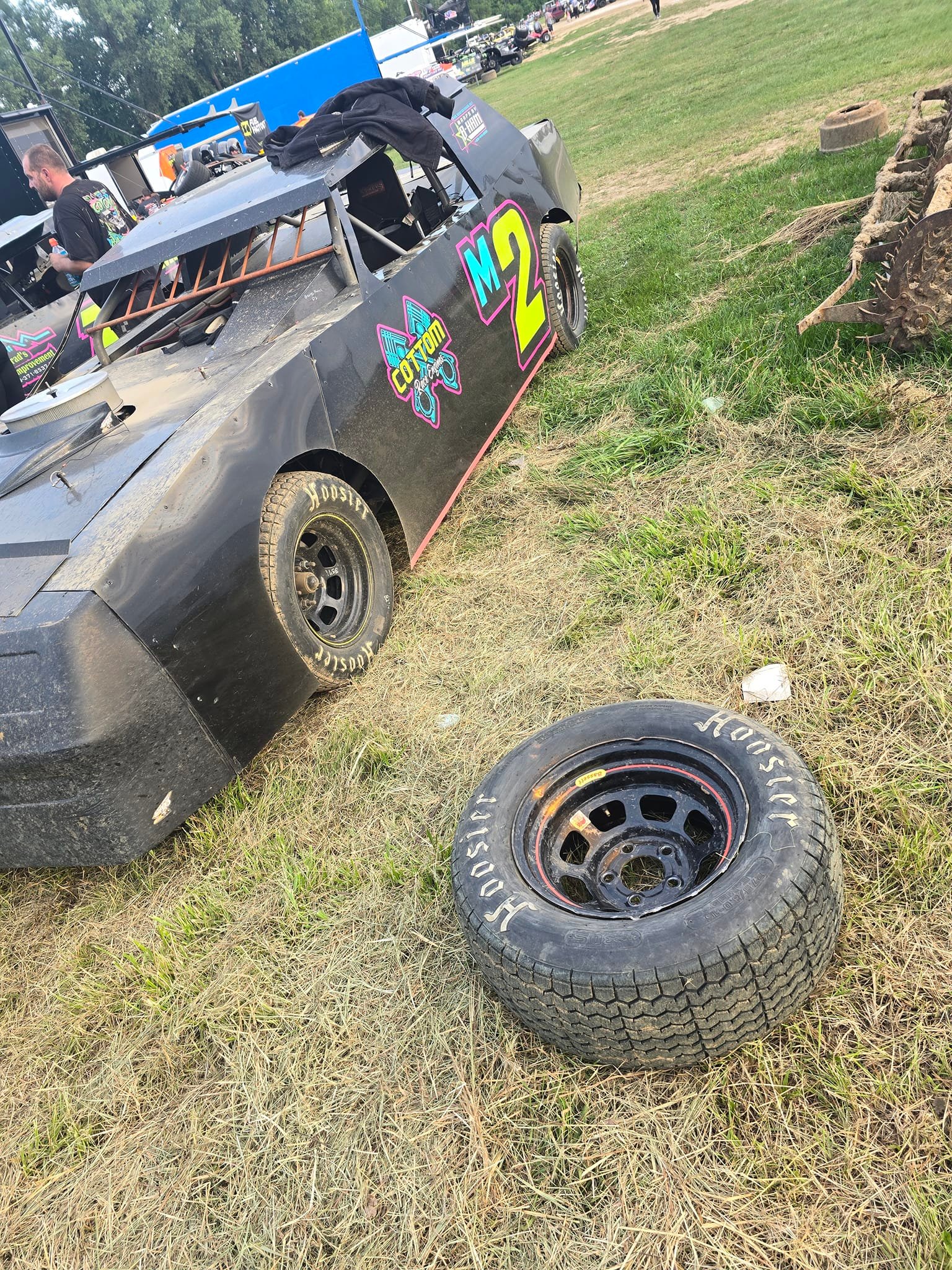 Cottom Racing