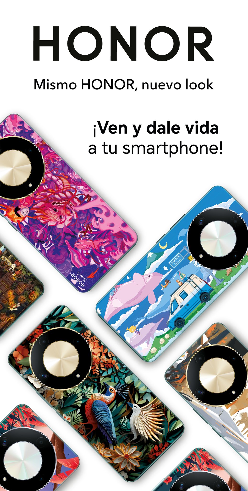 Techcomm Wireless Mexico | Estado de México