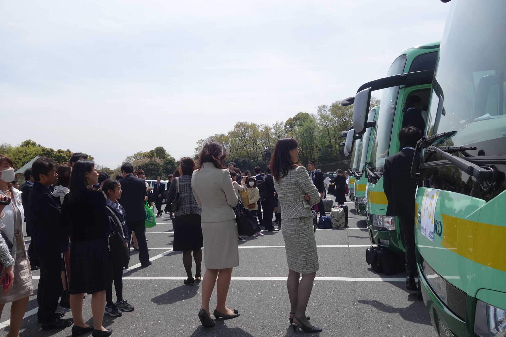 基礎工学部の新1年生 長万部キャンパスに到 東京理科大学 Tokyo University Of Science Facebook
