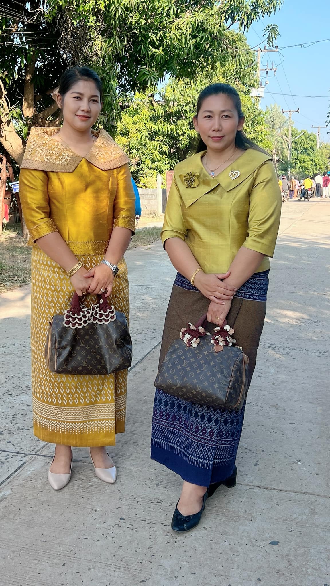 👩‍ ️‍👨วันนี้มาเป็นย่าร่วมยินดีกินดองงานแ... - Kapoo Thongpoyai | Facebook