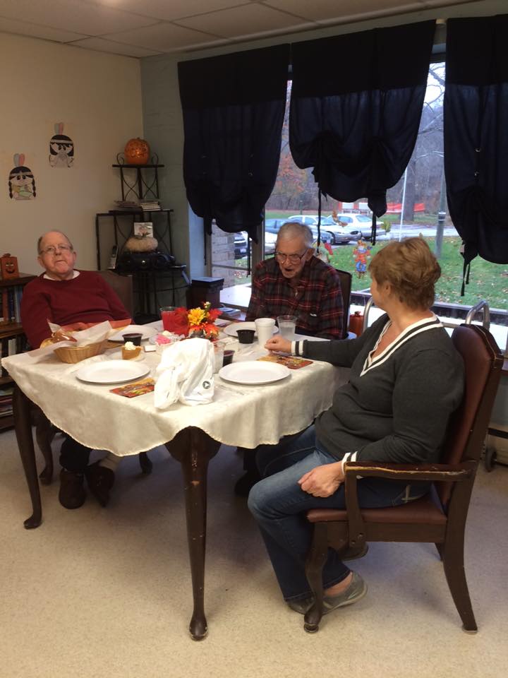 Ruffing Family Care Centers | Tiffin OH