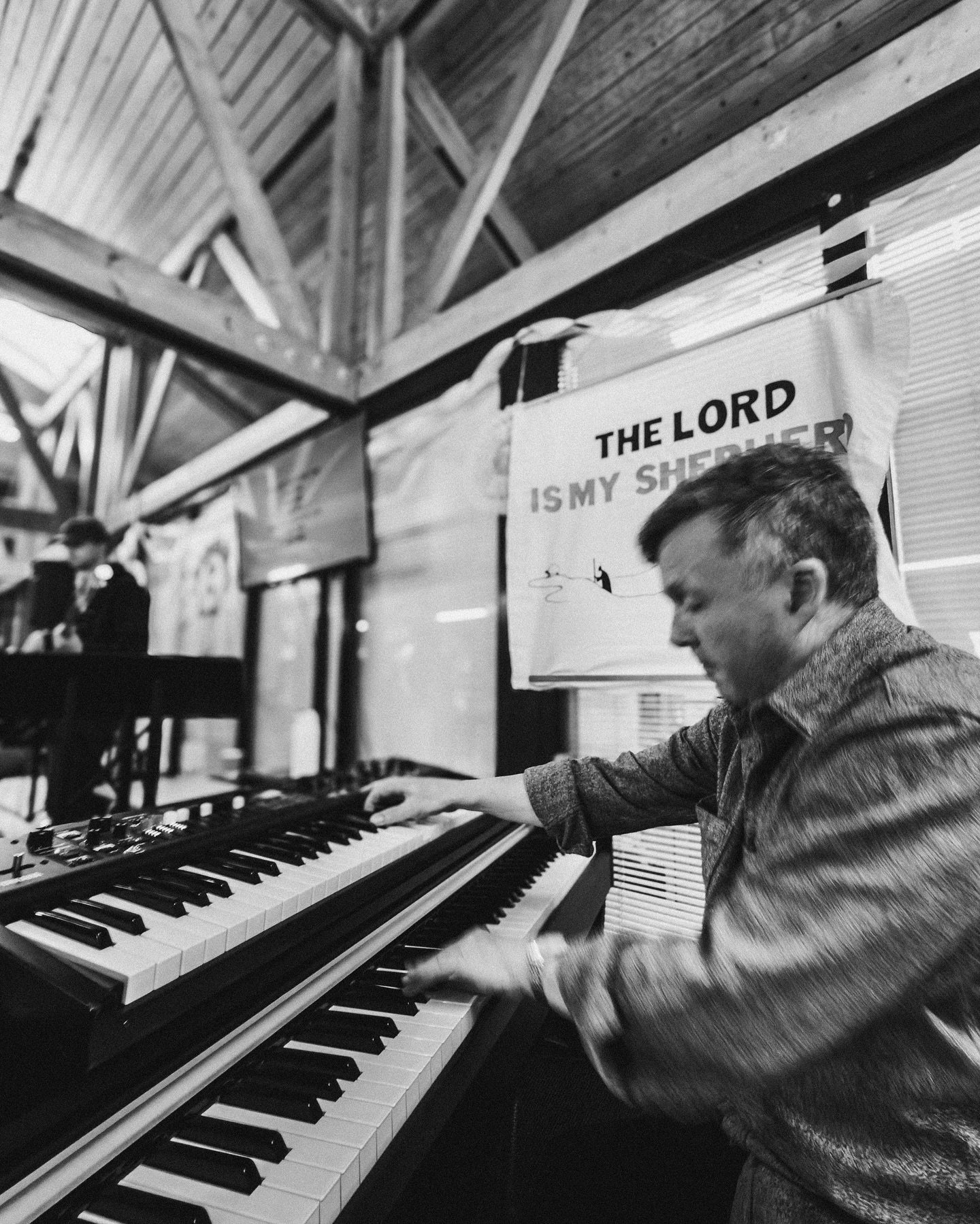 Flow Church
