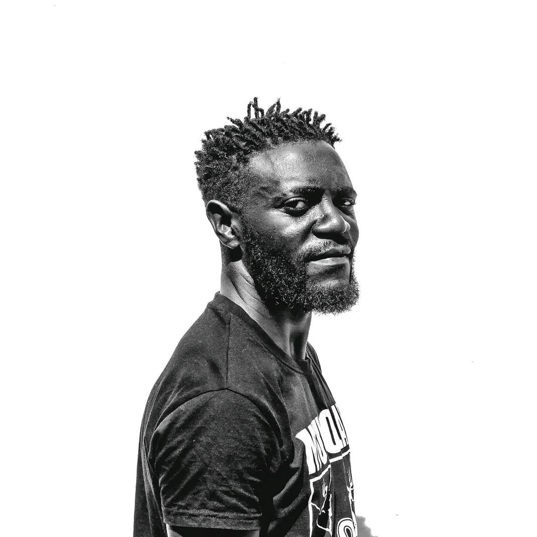 Nexdim Empire - Cameroonian rapper TATA draws crowds in... | Facebook