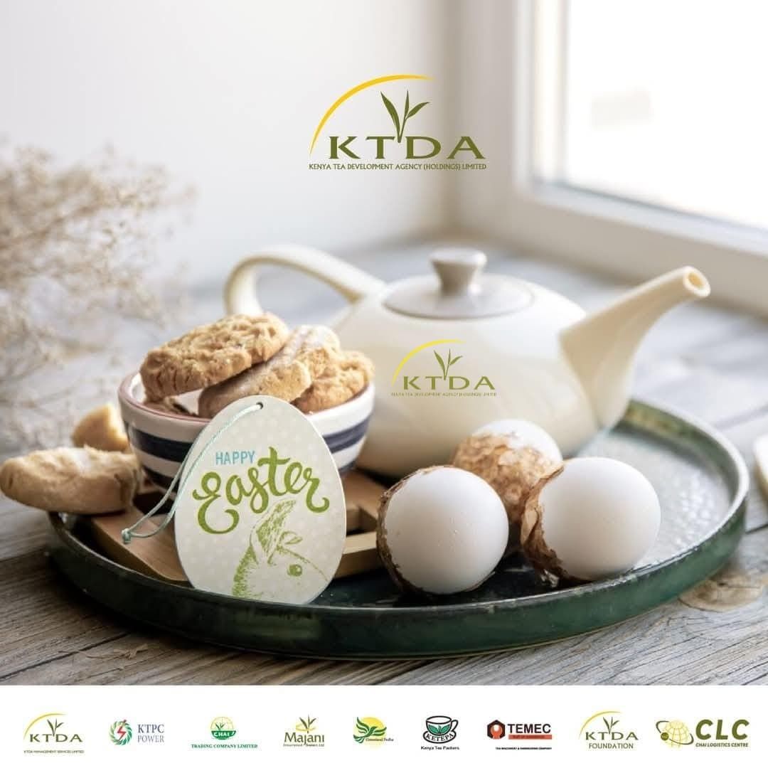 May the simple pleasure of sharing... - KTDA Holdings Limited | Facebook